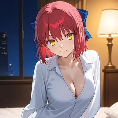 Profile image of 琥珀