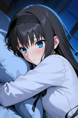 Profile image of Akiha