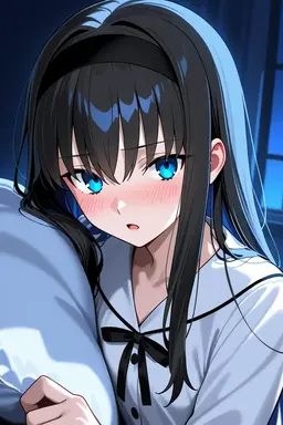 Profile image of Akiha