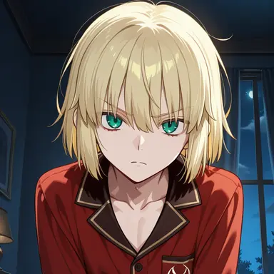 Profile image of マーリオゥ