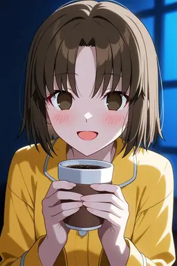 Profile image of Satsuki
