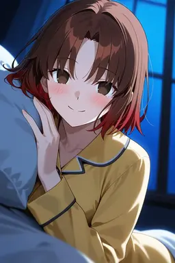 Profile image of Satsuki