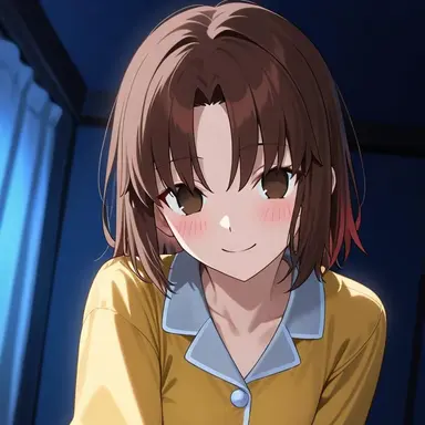 Profile image of さつき