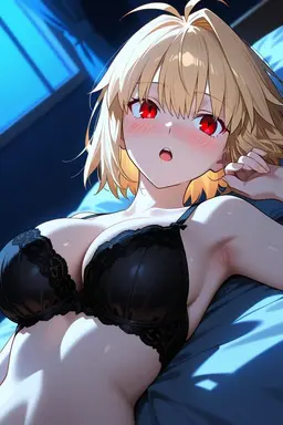 Profile image of Arcueid