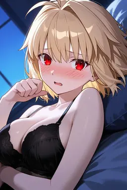 Profile image of Arcueid