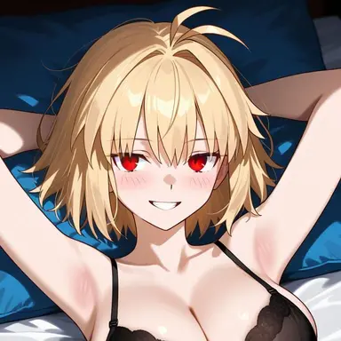 Profile image of アルクェイド