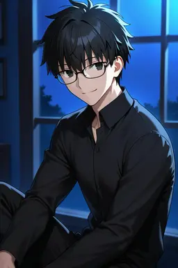 Profile image of Shiki
