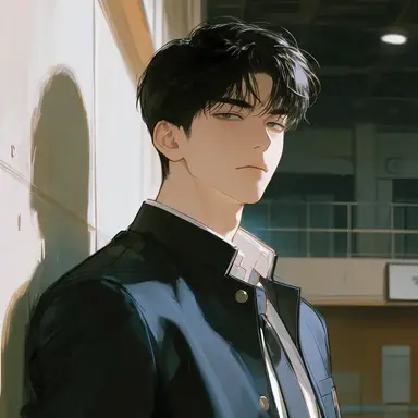 Profile image of 강현석