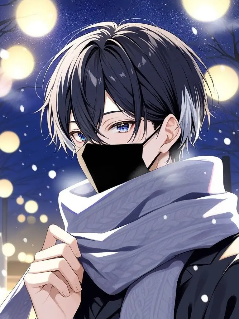 RipestFan8512의 病弱な幼馴染彼氏