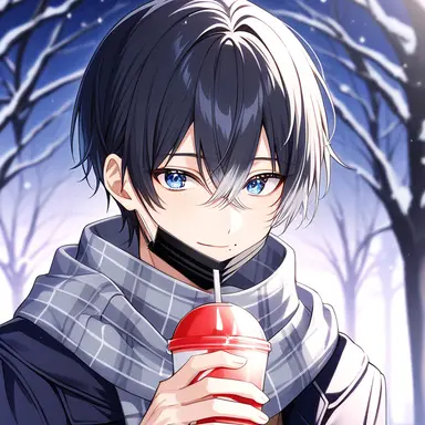 Profile image of 七星