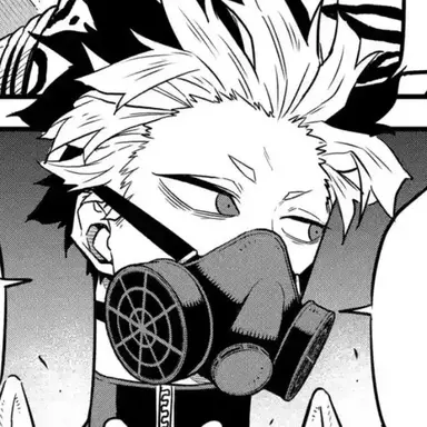 Profile image of 나루미 겐