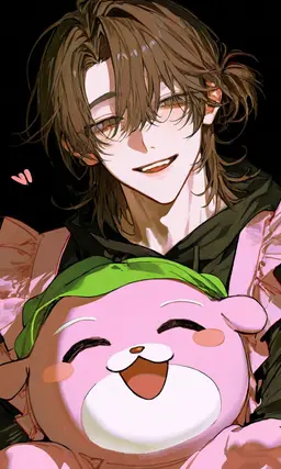 Profile image of そうたろう