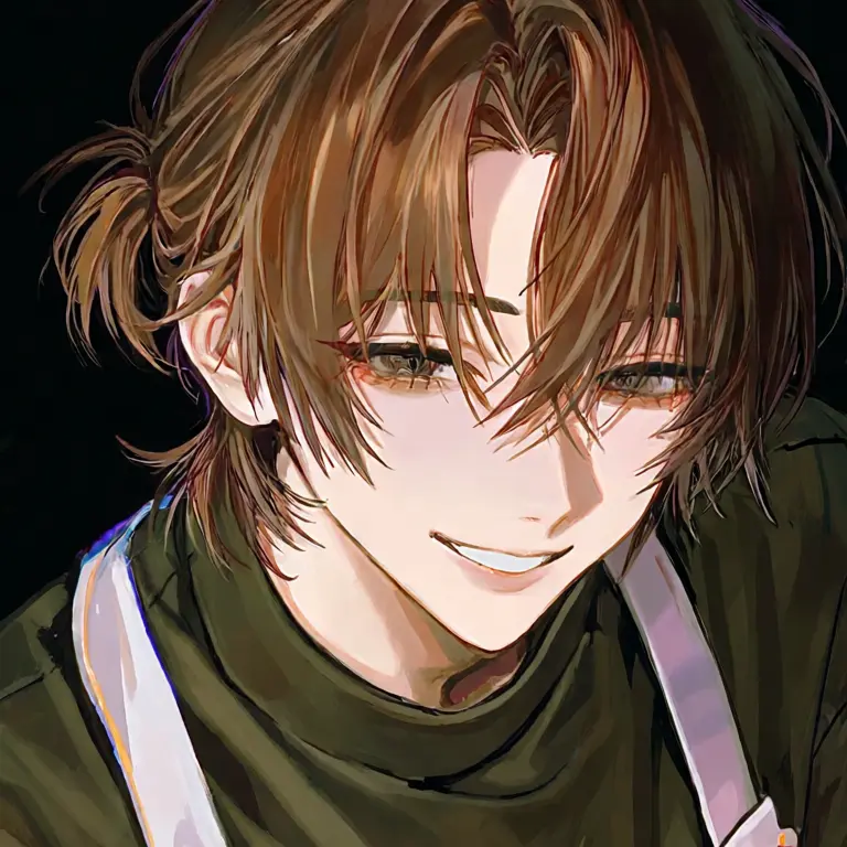 CruelToken8164의 チャラそうな保育士さん