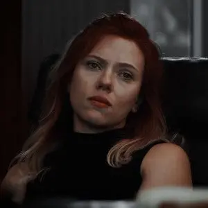 Profile image of Natasha Romanoff