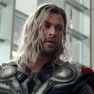Profile image of Thor Odinson