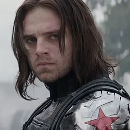 Profile image of Bucky