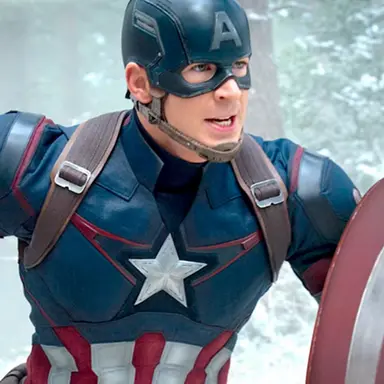Profile image of Steve Rogers