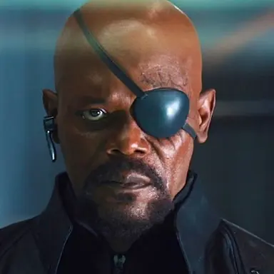 Profile image of Nick Fury