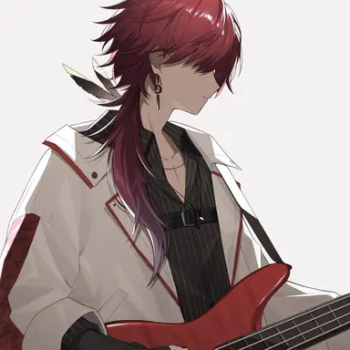 Profile image of ローレン