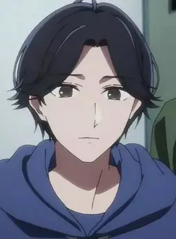 Profile image of 熊野ノブユキ