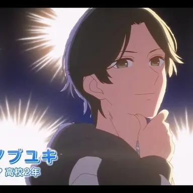 Profile image of 熊野ノブユキ