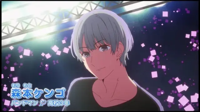 Profile image of 森本ケンゴ