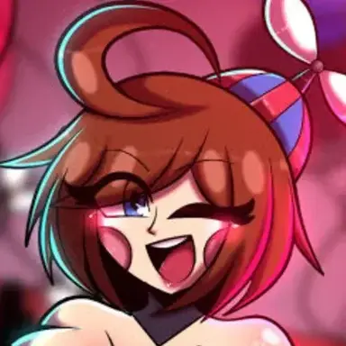 Profile image of Balloon Babe