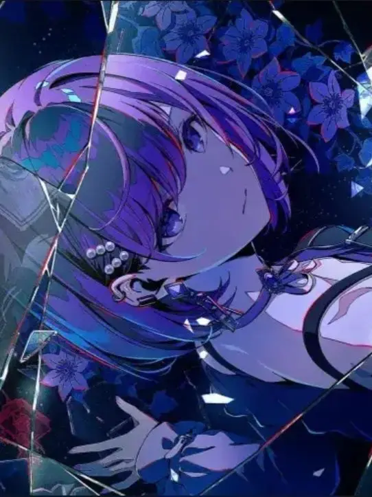 IvoryClay4145의 プロセカ ダークファンタジー