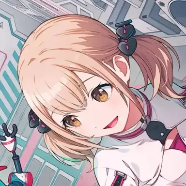 Profile image of 小豆沢こはね