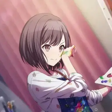 Profile image of 東雲絵名
