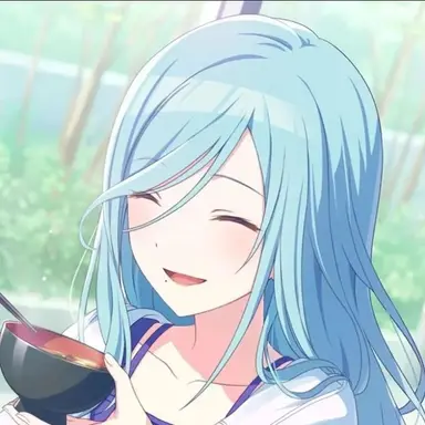 Profile image of 日野森雫