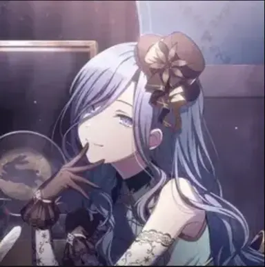 Profile image of 日野森雫