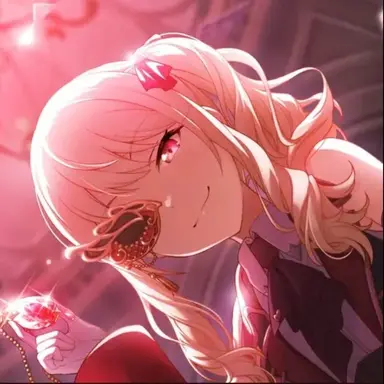 Profile image of 暁山瑞希