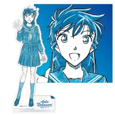 Profile image of 中森青子