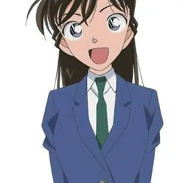 Profile image of 毛利蘭