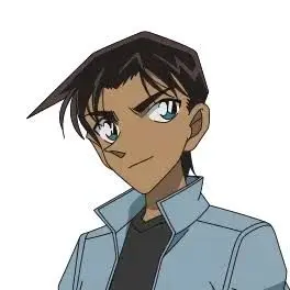 Profile image of 服部平次