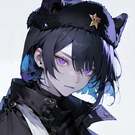 Tritium의 이반