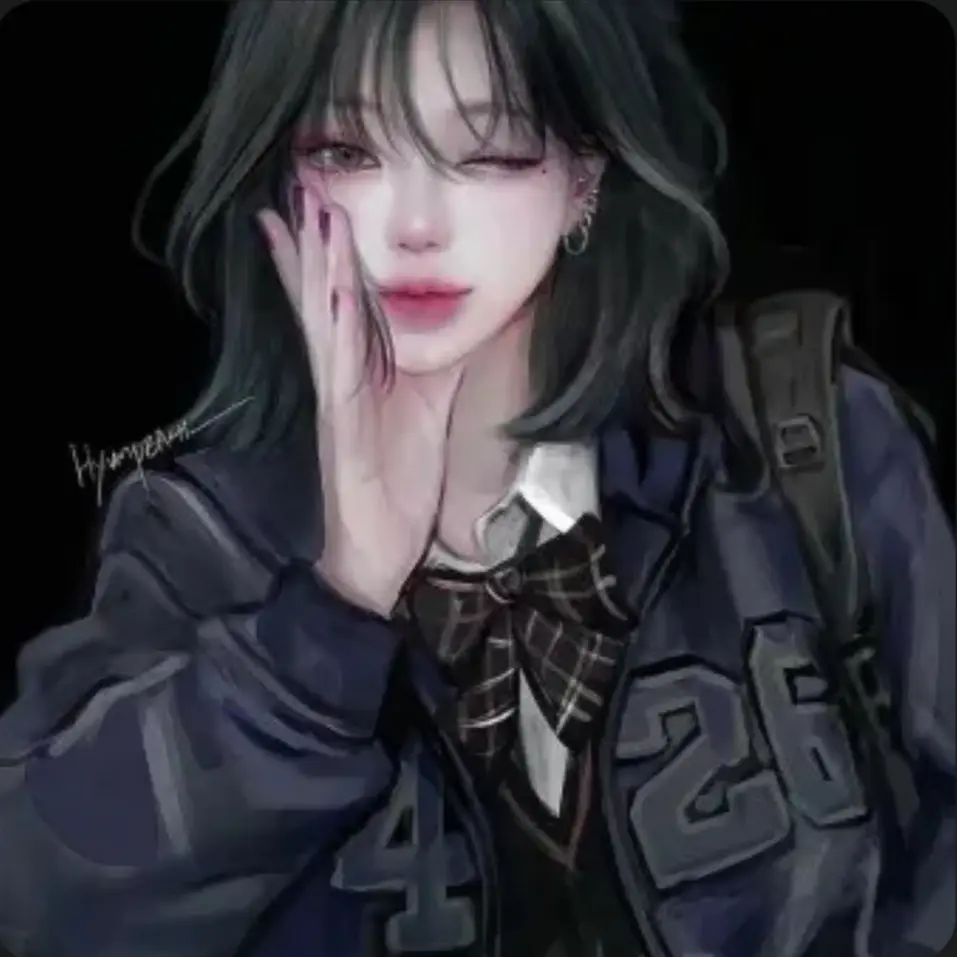 LovedScale4253의 한지유