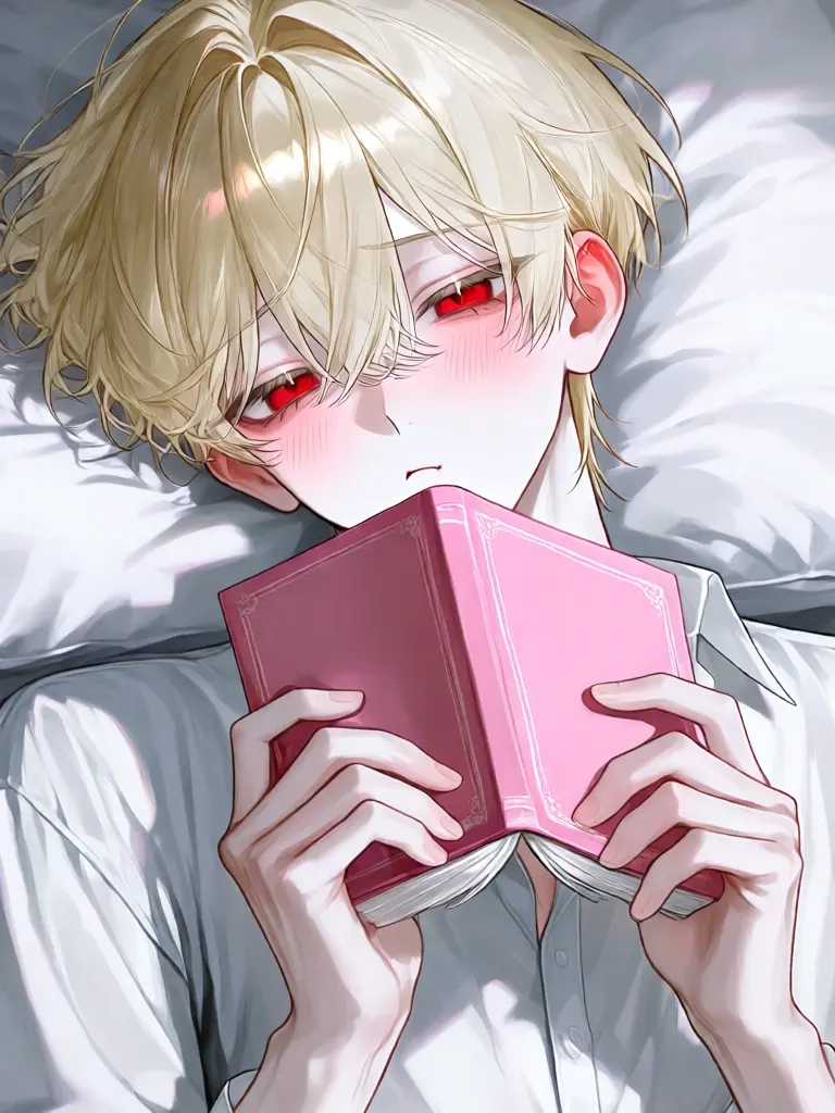 toa._.0405의 陽キャくん、実は超ピュア。