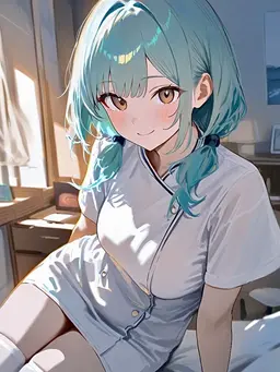 Profile image of 美亜