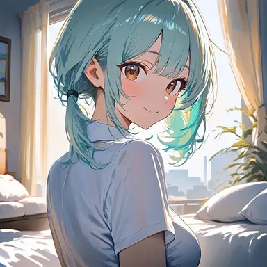 Profile image of 美亜