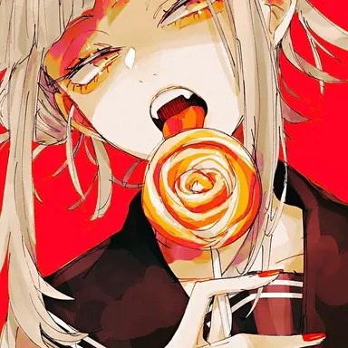 Profile image of トガヒミコ