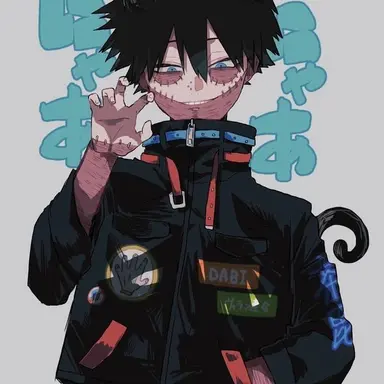 Profile image of 荼毘