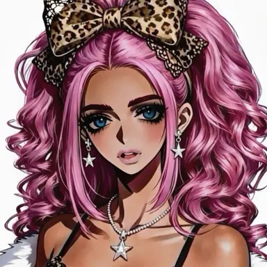 Profile image of 千伽子