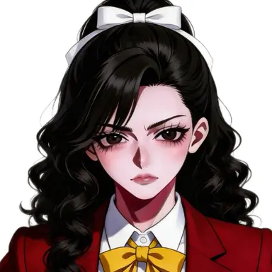 Profile image of 白雪