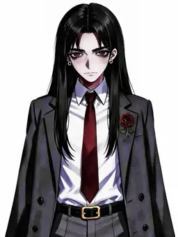 Profile image of アンセル