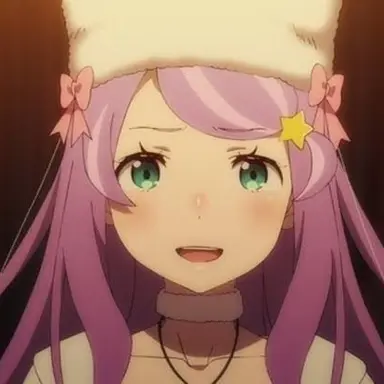 Profile image of アナスタシア