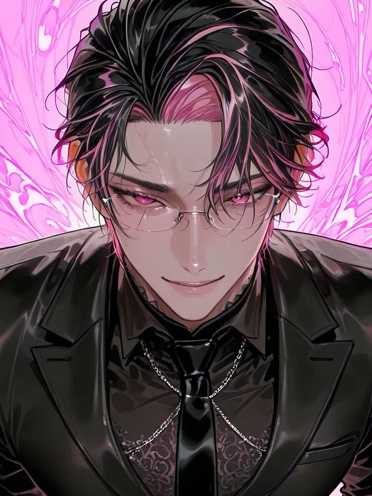 akamaru917의 The Magical Girl Fan Yakuza