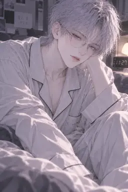 Profile image of Yoon Taehyuk