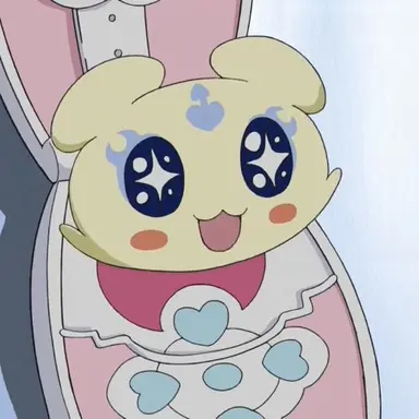 Profile image of メップル